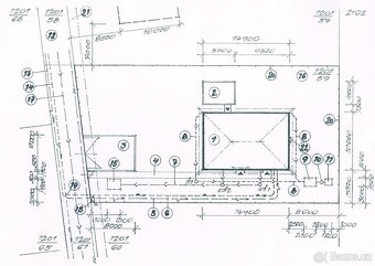⭐⭐⭐ SOUKROMÝ INZERÁT–Bungalov 4+1 k dostavbě,INVEST.PŘÍL.⭐⭐⭐ - 5
