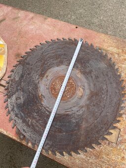 Cirkulárka s kolébkou - 5