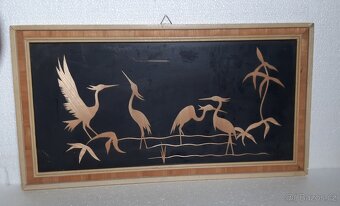 Staré rámy, Foto státníka - 5