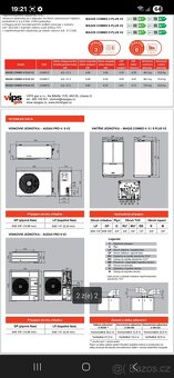 Hybridní tepelné čerpadli Immergas nové - 5
