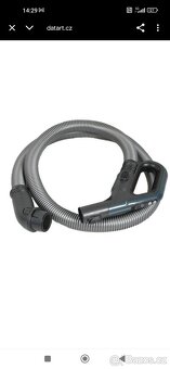 Hadice k vysavači ETA 250200200 - 5