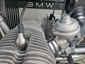 Bmw R 100 r 1994 - 5