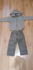 Oblečení vel. 92 - 5