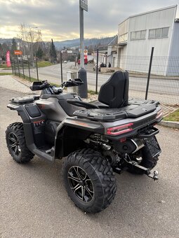 GOES TEROXX 1000 T3B - skladem - 5