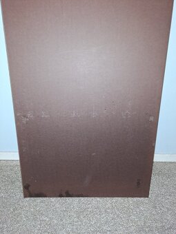 Kuchyňská deska vzor dřevo - ořech - 5