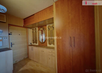 Pronájem bytu, 40 m2, Karla Marxe, Most - 5