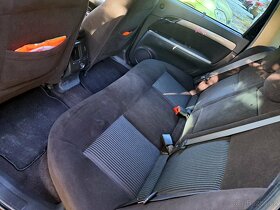 Fiat Croma 1.9 JTD 110kW automat - 5