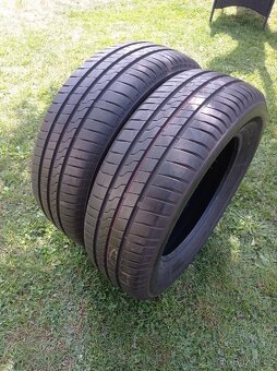 ZÁNOVNÍ Letní pneu FIRESTONE 195/65 R15" - 5