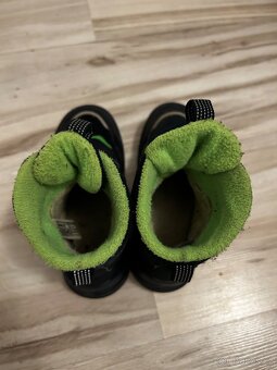 Boty superfit vel. 28 - zimní - 5