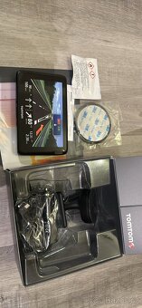 TomTom Pro truck Navigace - 5