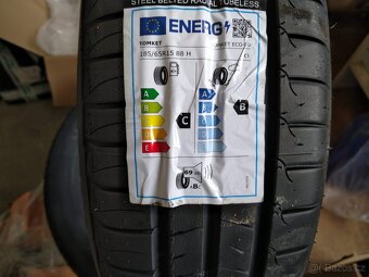 Pneu tomket - 5