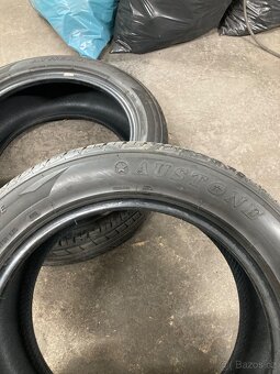 215/55 r17 letní pneumatiky - 5