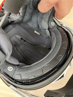 Přilba SCHUBERTH i s komunikátorem - 5