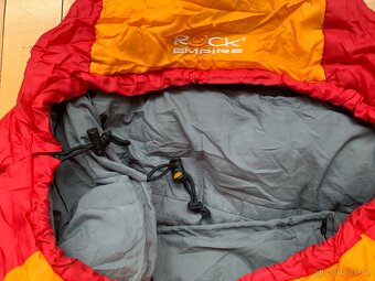 Dětský spací pytel Rock Empire - 5