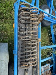 Díly Nissan Patrol y61 3.0 - 5