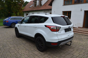 PRODÁM FORD KUGA 1.5 ECOBOOST FACELIFT 2018 - 5