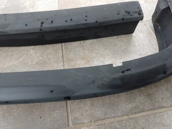 Nárazníky SKODA 100/110R - 5