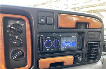 Dodge RAM 5.9 Magnum 1997 - 5