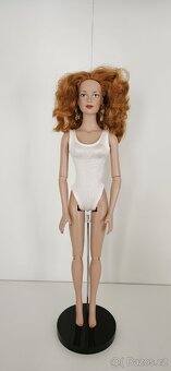 Tonner panenka Brenda - 5