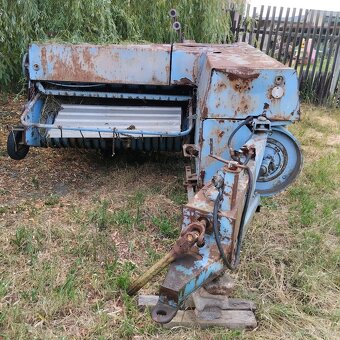 Lis fortschritt k454 - 5