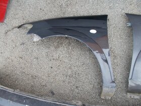 Karosářské díly Citroen C3 - EXYB - 5