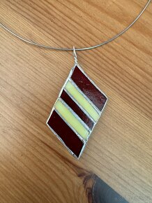 Vánoční dárek - NOVÝ A ORIGINÁLNÍ ŠPERK - 5