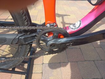 Horské kolo Specialized XL - 5