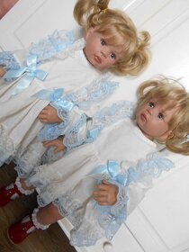 NOVÉ španělské šaty vel.2-3 ROKY - 5