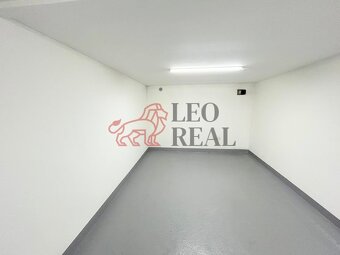 Prodej garáže 23 m2, Děčín – Staré Město - 5