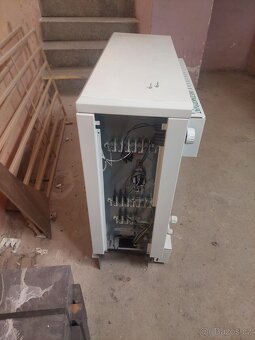 Elektrická akumulační kamna - 5