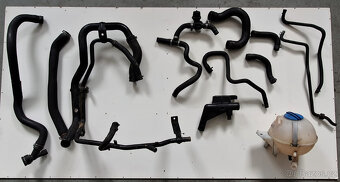 VW Crafter, Mercedes Sprinter - náhradní díly - 5