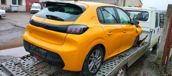 Peugeot 208 II, 2019- - 5