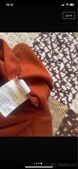 Nové Šaty Shein velikost M/38 - 5