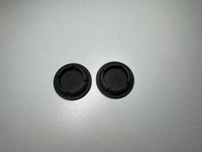 VW golf mk2 krytka klíčky dveří - 5