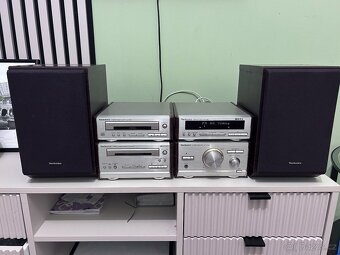 Technics se-hd501 - 5