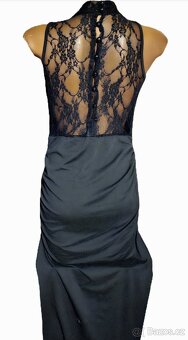 Šaty na ples nové - 5