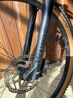 SCOTT Scale 940 Carbon 29" - TOP stav - 5