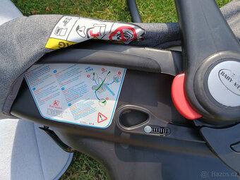 Babymerc - vajíčko - 5