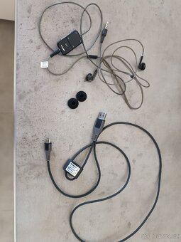 Nokia 5800 XpressMusic - 5