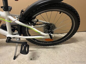 Dětské kolo DEMA LENNY 20 - 5