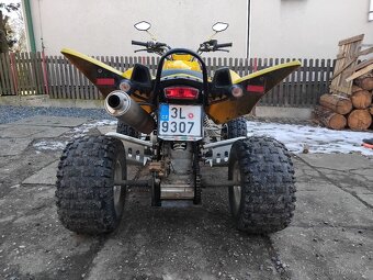 Access tomahawk 300 - 5