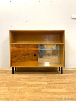 Retro komoda 60. léta — - - 5