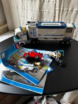 Lego sety rozbalené (3/3) - 5