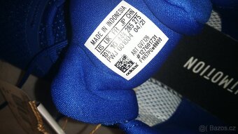 Tenisky Adidas 43 a 44 - 5