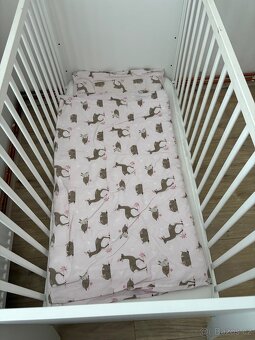 Dětská postýlka - 5