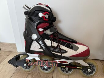 Worker Falcon vel. 43 - 5