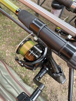 Rybářské vybavení - 5