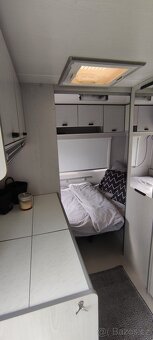 Karavan Büstner 1000 kg - 5