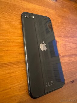 iPhone SE2020 128GB Space Black - 5