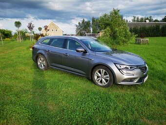 Renault talisman 1.6dci 118kw automat - 5